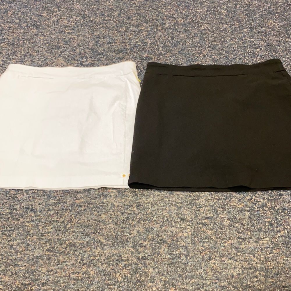 Napa Valley *Lot of 2* Skirts sz. 16